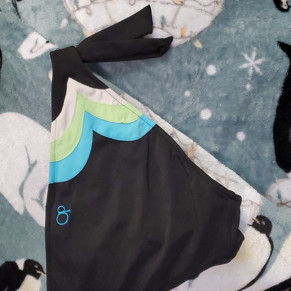 OP bikini bottoms